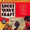 Short Wave Craft 3/1930