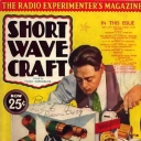 Short Wave Craft 4/1930
