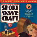 Short Wave Craft 5/1932