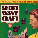 Short Wave Craft 10/1932