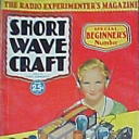 Short Wave Craft 11/1932