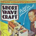 Short Wave Craft 1/1933