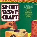 Short Wave Craft 2/1933