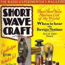Short Wave Craft 4/1933
