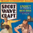 Short Wave Craft 5/1933
