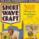 Short Wave Craft 7/1933