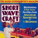 Short Wave Craft 9/1933