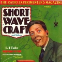 Short Wave Craft 10/1933