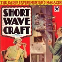 Short Wave Craft 11/1933