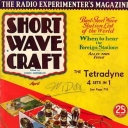Short Wave Craft 4/1934