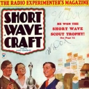Short Wave Craft 5/1934