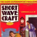 Short Wave Craft 7/1934