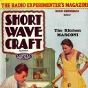 Short Wave Craft 9/1934