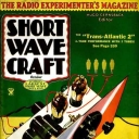 Short Wave Craft 10/1934