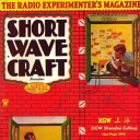 Short Wave Craft 11/1934