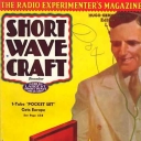 Short Wave Craft 12/1934