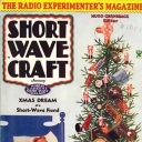 Short Wave Craft 1/1935