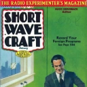 Short Wave Craft 2/1935