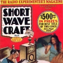 Short Wave Craft 3/1935