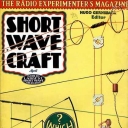 Short Wave Craft 4/1935