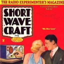 Short Wave Craft 7/1935