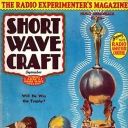 Short Wave Craft 9/1935