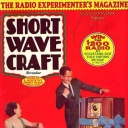 Short Wave Craft 11/1935