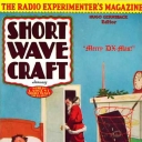 Short Wave Craft 1/1936
