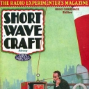 Short Wave Craft 2/1936