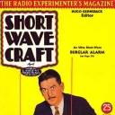 Short Wave Craft 4/1936