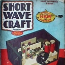 Short Wave Craft 9/1936