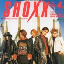 Shoxx La'Cryma Christi