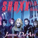 Shoxx Janne Da Arc