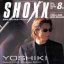 Shoxx Yoshiki