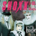 Shoxx Malice Mizer