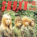 Shoxx Raphael