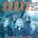 Shoxx Janne Da Arc