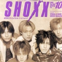 Shoxx Fanatic Crisis