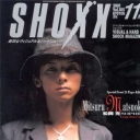 Shoxx Mitsuru Matsuoka
