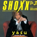 Shoxx Yasu - Janne Da Arc