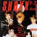 Shoxx Shock Jam 2002 in Velfarre