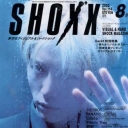 Shoxx Gackt