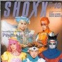 Shoxx Psycho le Cemu