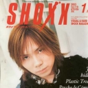 Shoxx Yasu