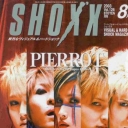 Shoxx Pierrot