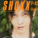 Shoxx Miyavi