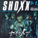 Shoxx #46