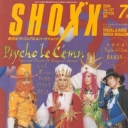 Shoxx Psycho le Cemu