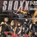 Shoxx #56
