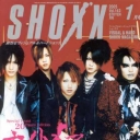 Shoxx #58